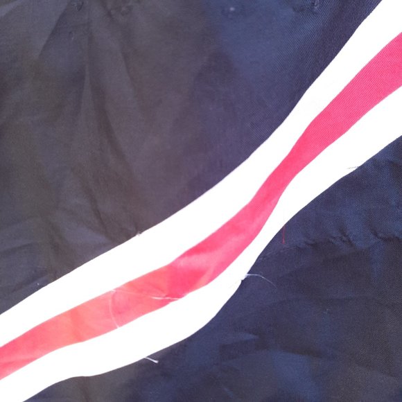 VTG Slipknot Maggot Corps Tapestry Flag Album Concert Band Tour Blue Grape Heart - Picture 6 of 6